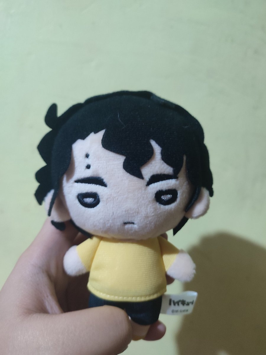 omitsums's tweet photo. wts lfb ph only pls help rt

REPRICED!!!

Sakusa Kiyoomi All Youth Camp Nitotan - 800PHP

Loc: Tondo
MOP: Gcash
MOD: SDD, GGX https://t.co/WD1Shi3ReX https://t.co/h56Ki6vCG9