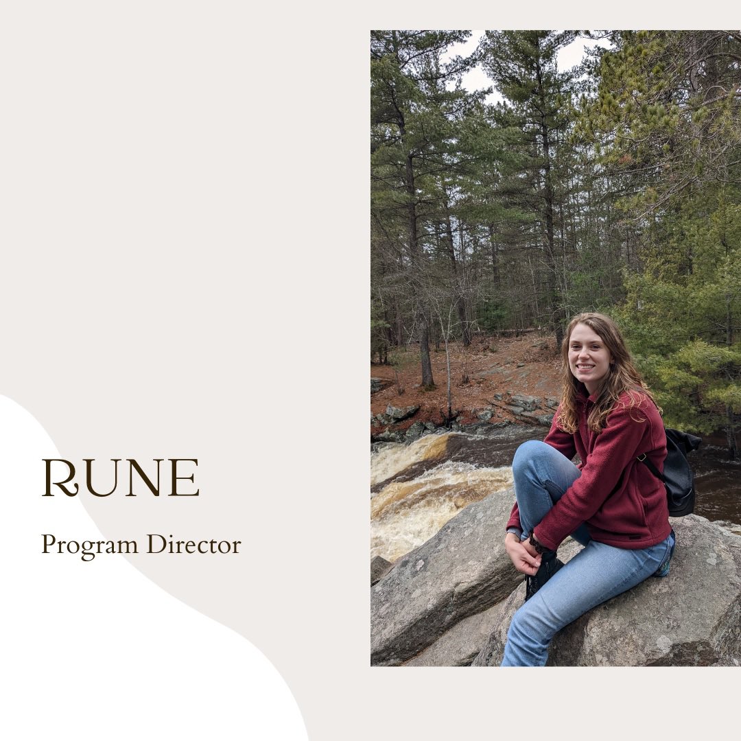 CampSimpresca's tweet photo. We are pleased to welcome back Rune to the #CampSimpresca team! She is back this year as our Program Director!

Join our staff team! You can apply for senior staff (Waterfront Director and Leadership Director), kitchen staff, program staff and cabin counsellors online today https://t.co/9f3ljYXYj8