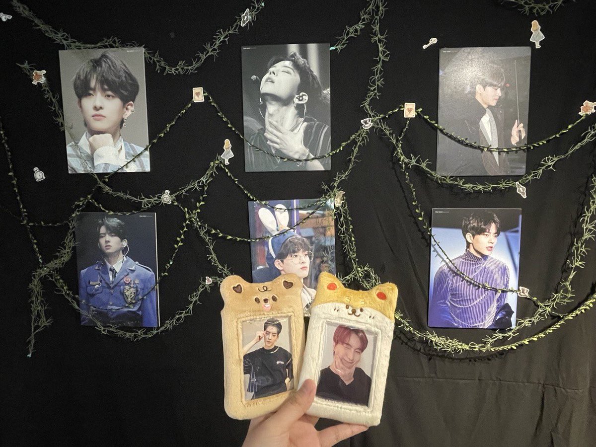 ❀𝙹𝙾𝙴𝚈❀ tweet media