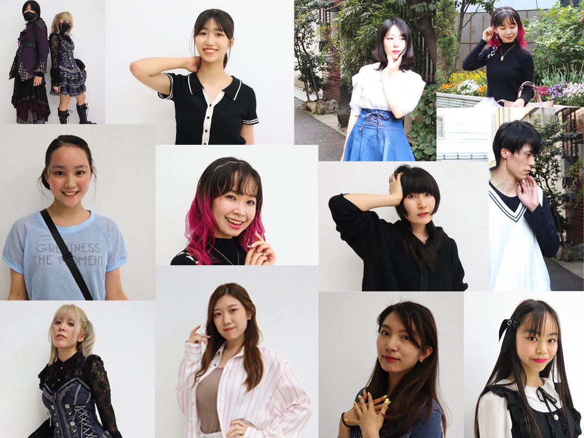 nextonepro's tweet photo. ファッションショー Les Clefs d’or Collection(レクコレ)★2022SS☆2022.4.24原宿にて開催☆
きょうは秋葉原でスナップ撮影！
いい写真がたくさん撮れました！

明日お越しのお客様へ
https://t.co/A8LTgj5jxY

⁣⁣⁣⁣⁣⁣⁣⁣⁣⁣⁣#fashionshow  #レクコレ https://t.co/pogUm4o99g