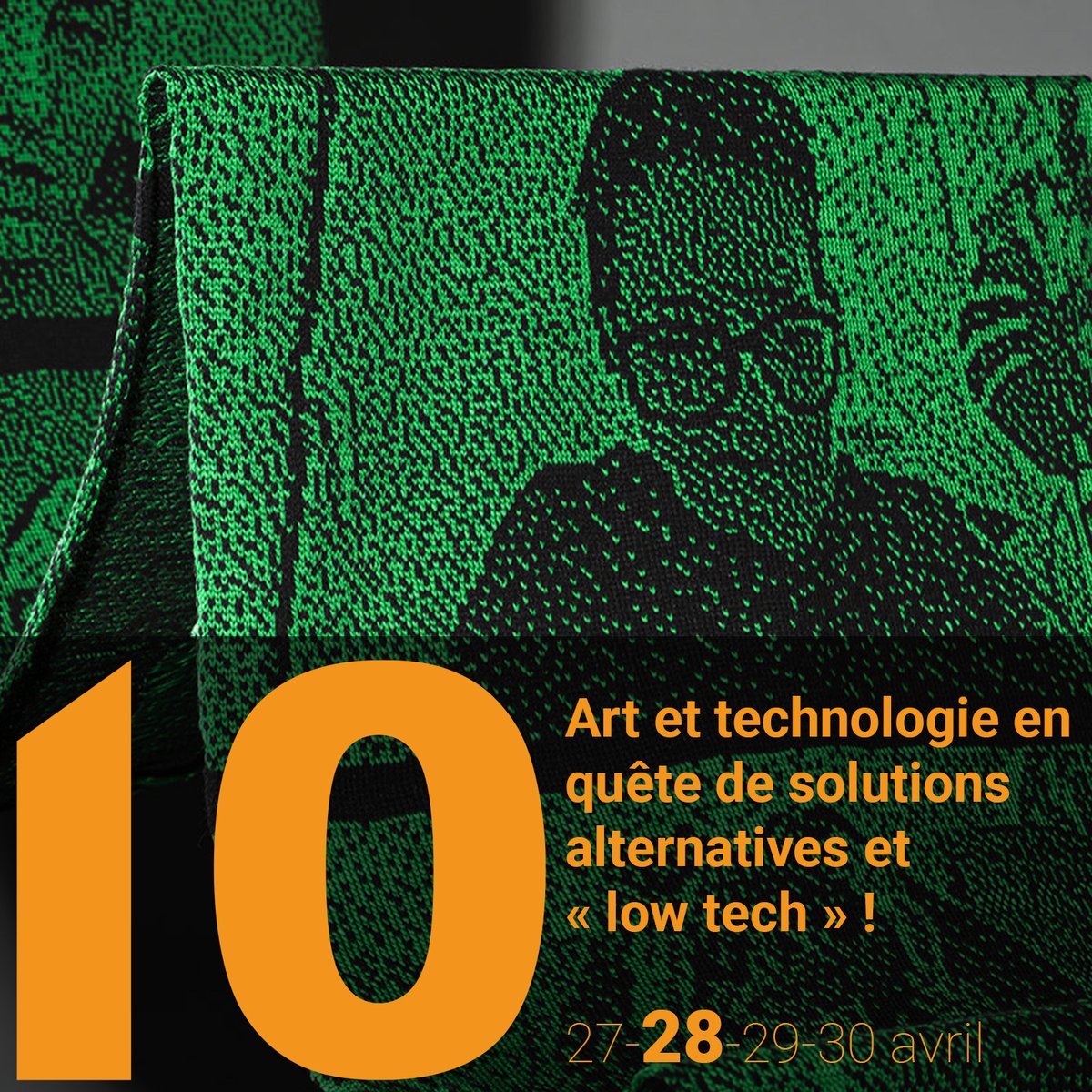 FabLab Neuchâtel tweet media