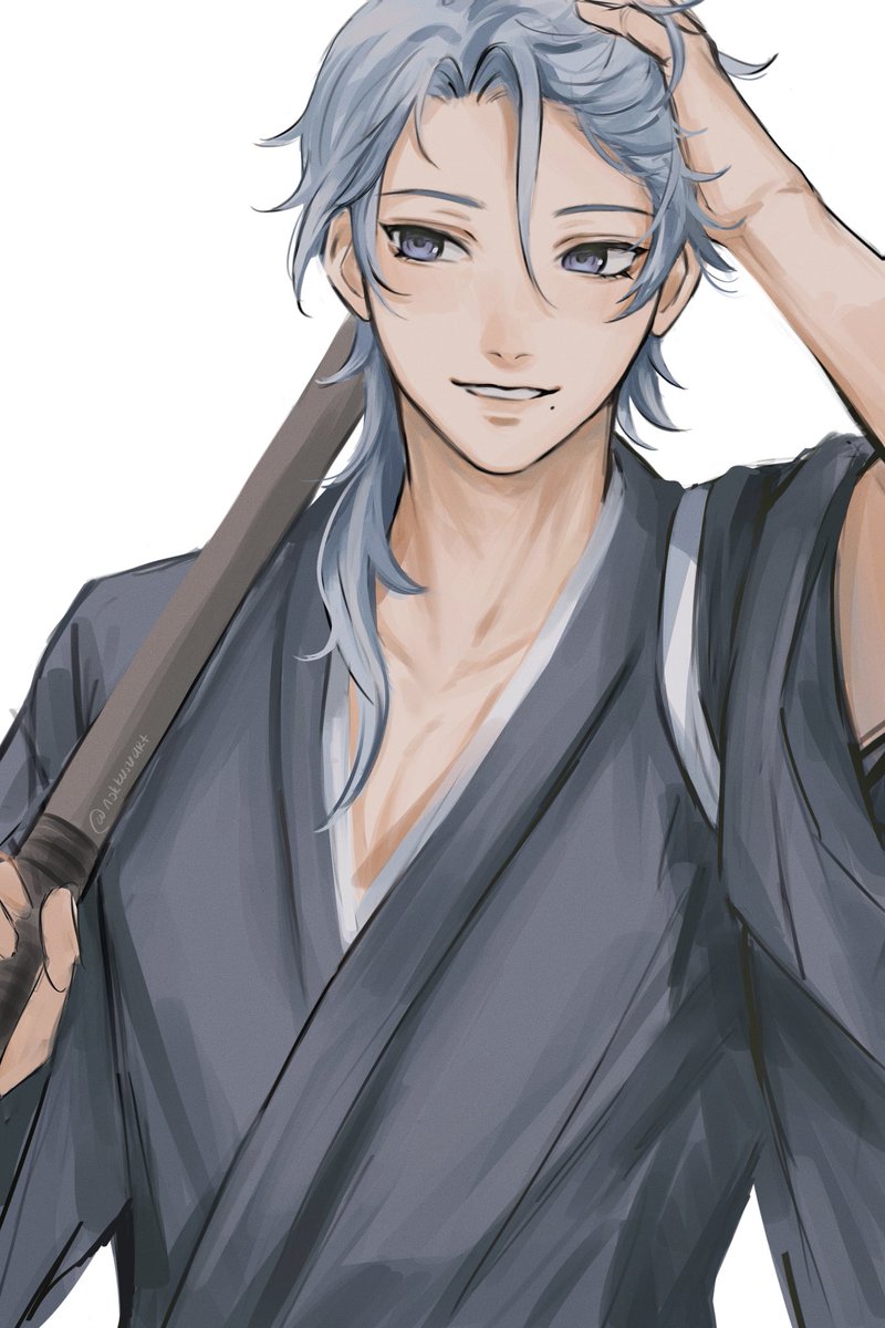 nokkusuart's tweet photo. After training https://t.co/ECGMrZOghP