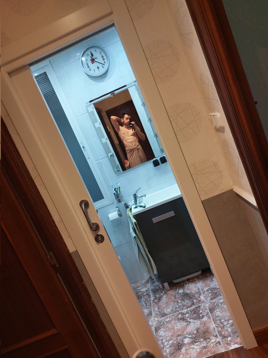 Impla_'s tweet image. Poco a poco 😝