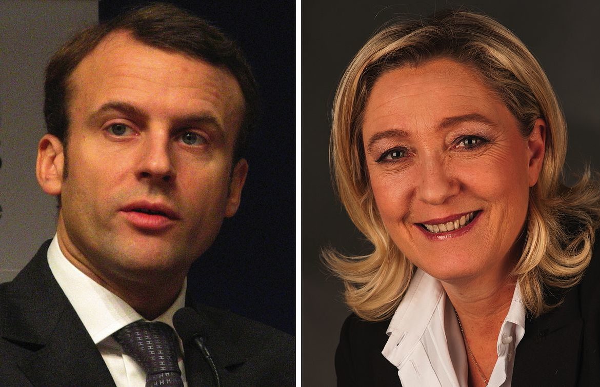Jutro we #Francja 🇨🇵 2ga tura #presidentielles2022 Francuzi ponownie wybierają pomiędzy #Macron i #LePen. Czy tym razem Macronowi również łatwo przyjdzie zwycięstwo? Polecamy najnowszy artykuł na #BLOGCIM  <a href="/basia_im/">Basia Marcinkowska</a> ↘️
blog.centruminicjatyw.org/2022/04/wybory…