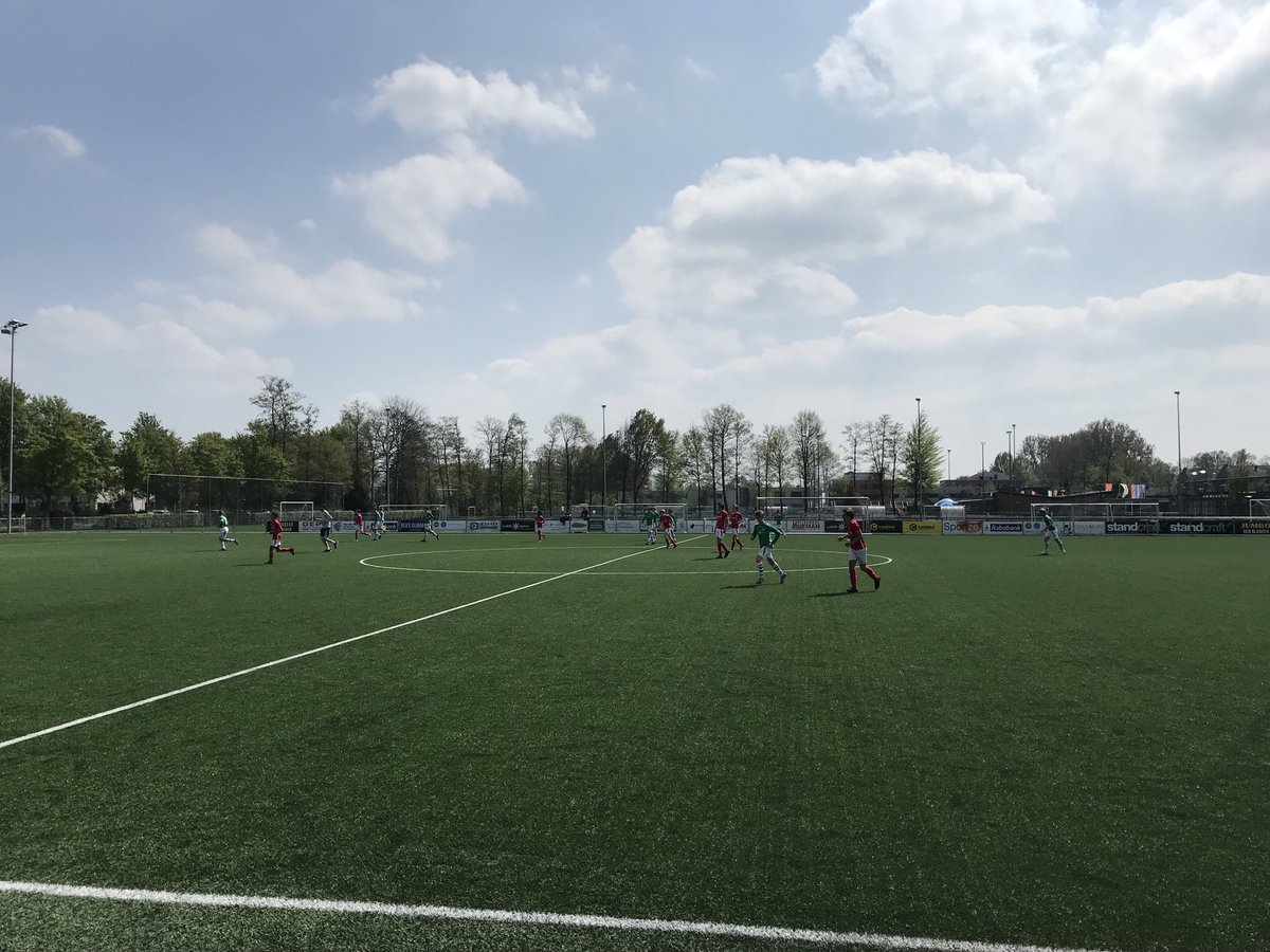 Hugo Prakke tweet media