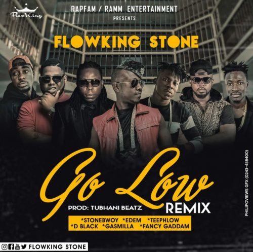 Adom1063fm's tweet photo. Now playingβΆοΈ on #AdomChartShow
w/ @andydosty
π΅#GoLowRemixπ΅π
@Flowkingstone_ ft @stonebwoy @iamedem
ππΊ
cc
@ttbanafo
@DrShinegh
@Jamestownjcole https://t.co/WCPbGernfq