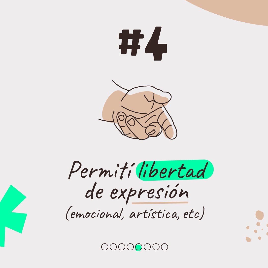 DefensoriaCba's tweet photo. ☝️ #HayOtraForma es una campaña que lanzamos con el objetivo de poner en debate las formas violentas de crianza que perduran hasta el día de hoy.

➡️ Conocela en https://t.co/DafxJy6P4w https://t.co/wzRvvjLnUG
