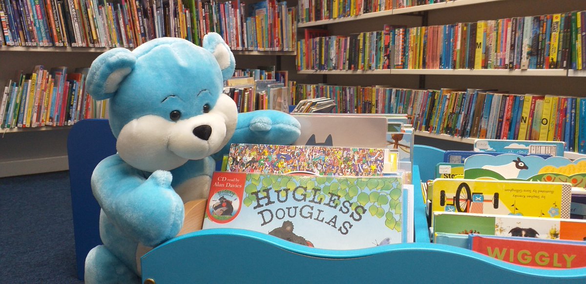 StalhamLibrary's tweet image. Due to staff absence, there will be no Bounce and Rhyme this Thursday. Apologies for any inconvenience caused. But our brilliant range of picture books and board books will be available to borrow as always 📚