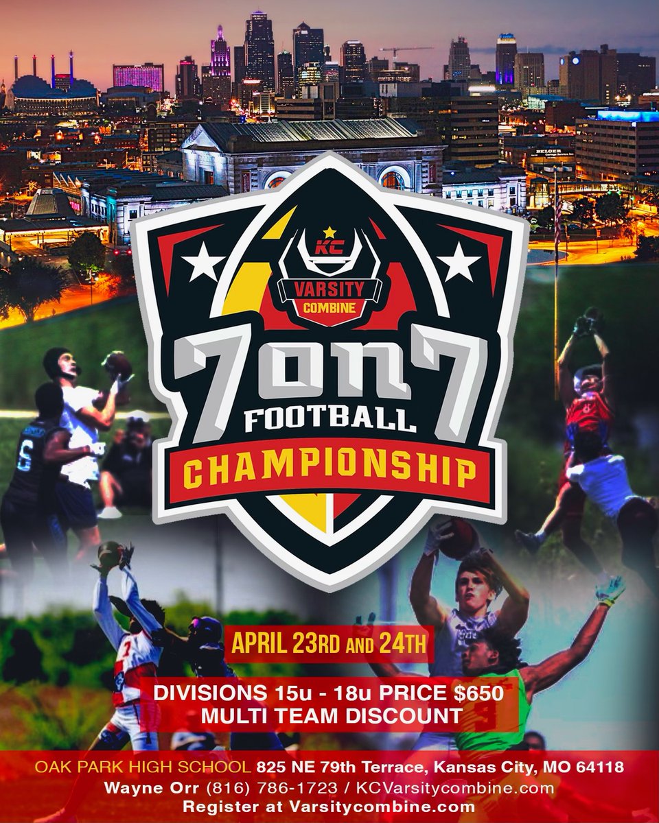 Varsitycombine1's tweet image. LETS GOOOOO!!!