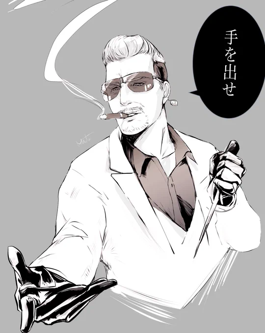 簡単にネームが浮かべは、めちゃくちゃ描くの早いんだがなぁ!
レオナルドが生まれて死ぬまでの生涯、考えてきた創作ネタを全部漫画にしたい欲がある。 