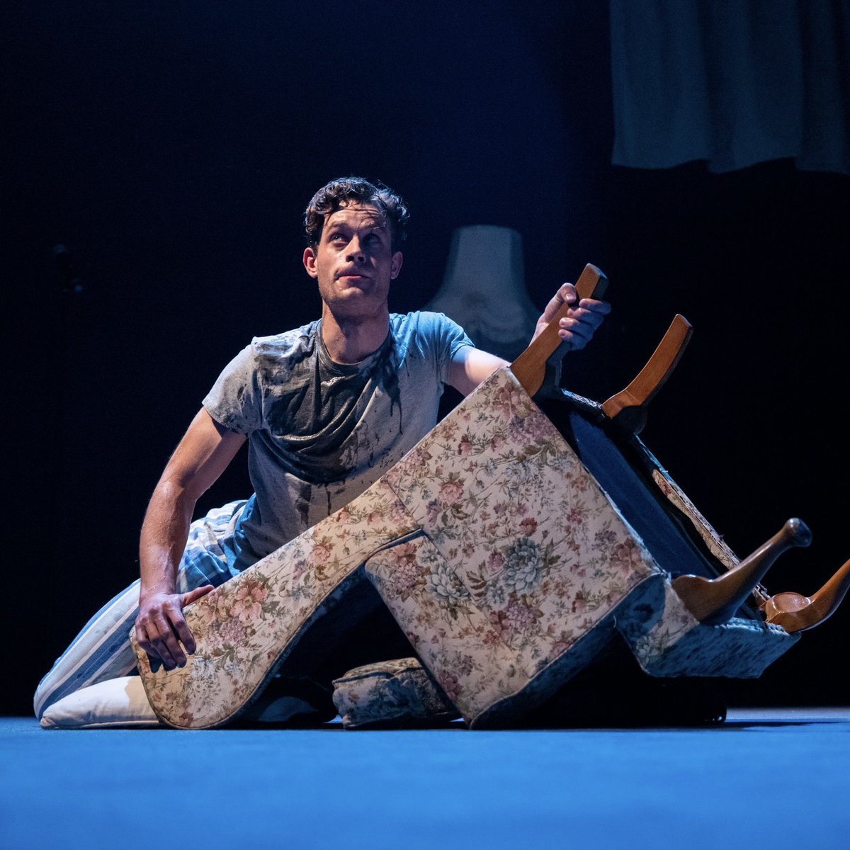 MA Acting Classical @ Central tweet media