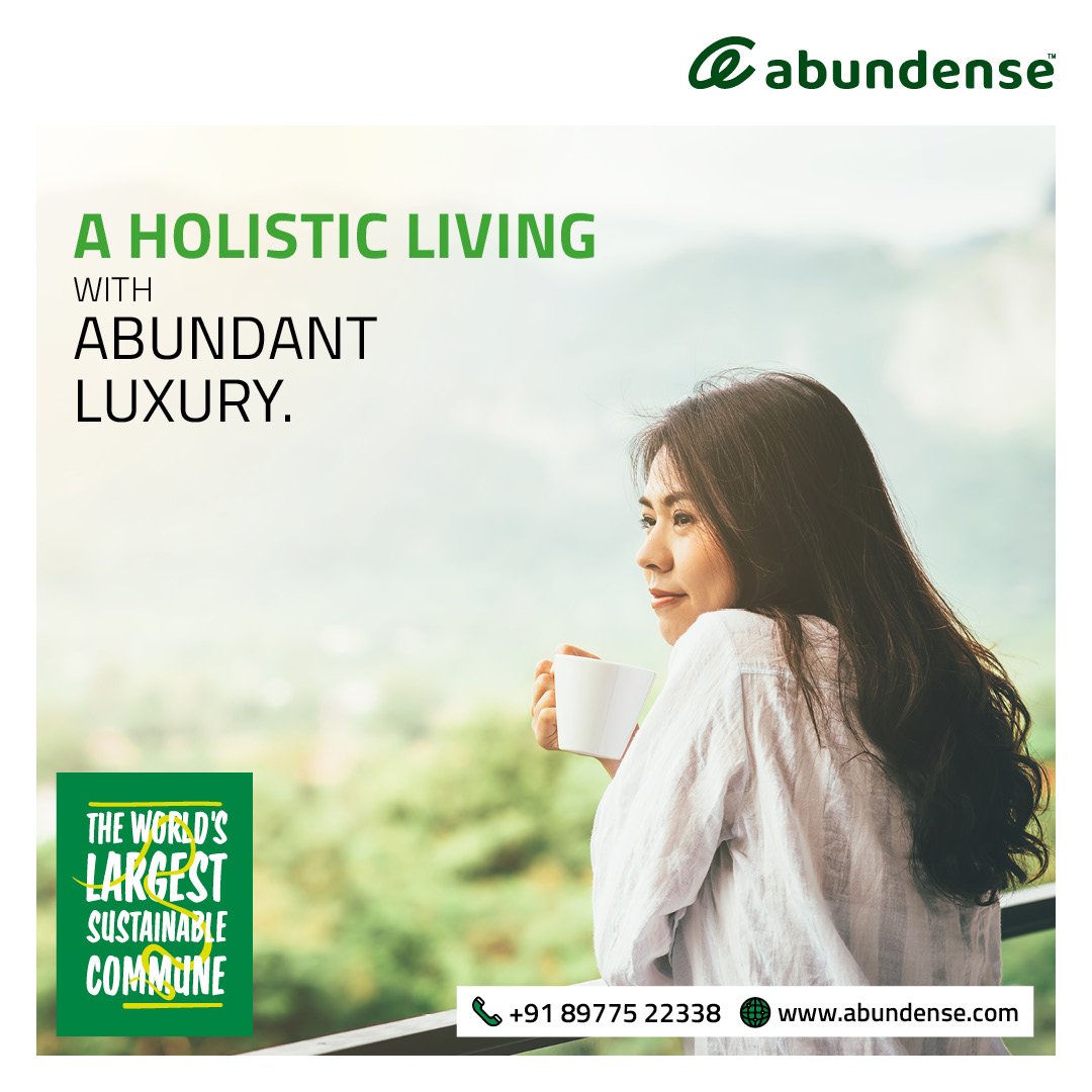 AtriyaAbundense's tweet photo. Busy and Tired With the Same City Lifestyle ? Living With Nature Is Possible to Achieve Something New & for Improve Thoughts.
https://t.co/xLNxXyVC9t
#Atriyaabundense #atriya #plotsinsadashivpet #sustainableliving #ecofriendlyhomes #sustainabledevelopment #ecofriendlyhomeware https://t.co/fsVFuHzyGR