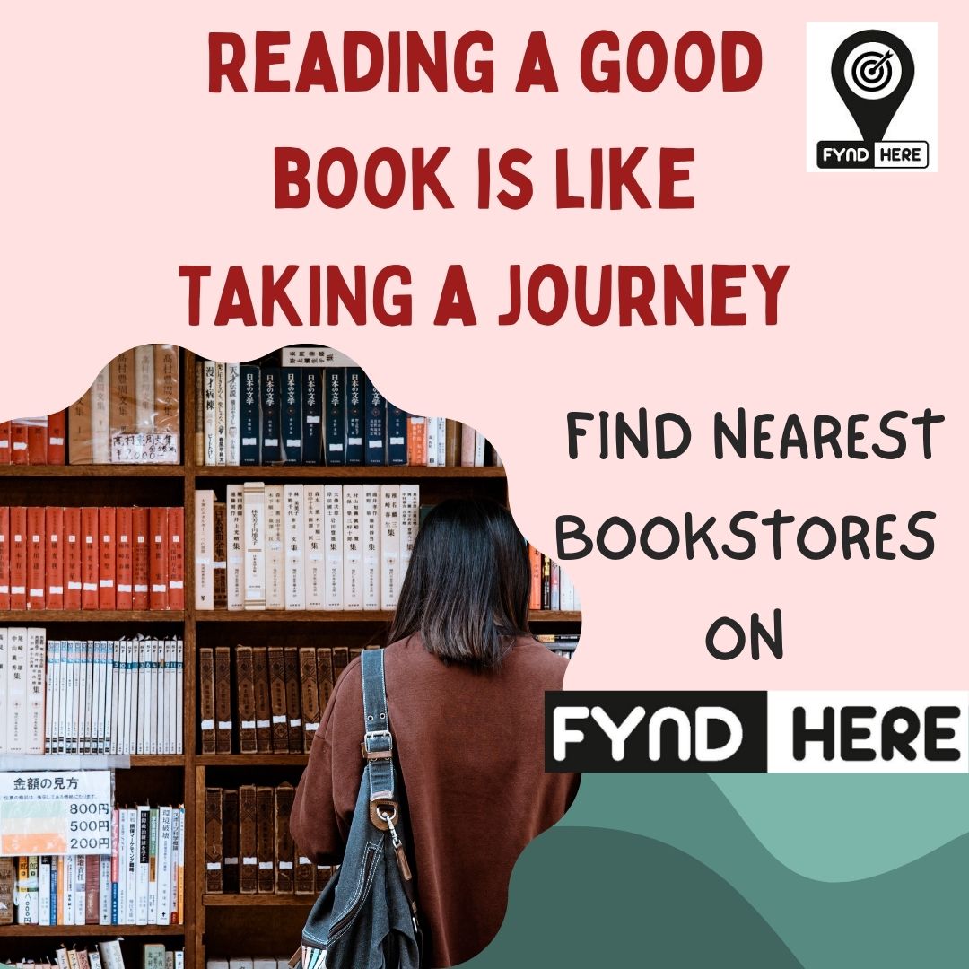 fyndhere's tweet photo. We lose ourselves in books, we find ourselves there too. Get in touch with the nearest bookstores to buy your favorite books through the FYNDHERE app. Download the FYNDHERE app and enjoy a great buying experience!!!
#fyndhere #books #novels #author #bibliophile #local #reading https://t.co/xloFAsPvA3