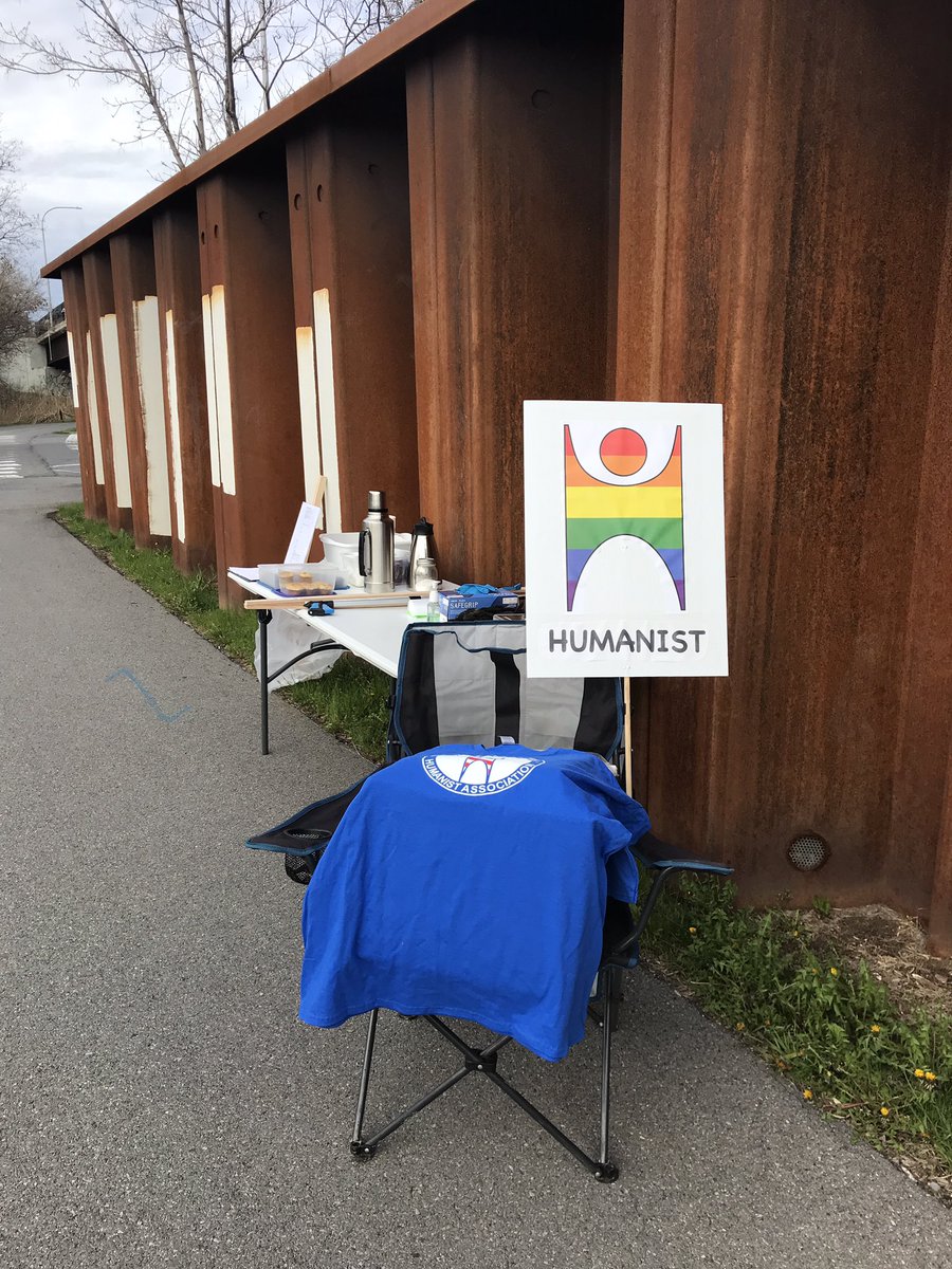The sun is coming out! Come find us at our Earth Day Cleanup. Map to 451 Hiawatha Boulevard West, Syracuse. We have bags, gloves, grabbers, t-shirts, and a prize for Most Interesting Garbage.