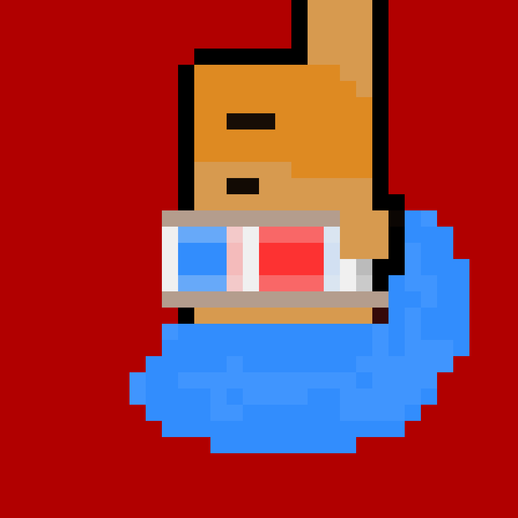 The cinema man #017
#NFT #NFTCommunity #NFTcollectibles