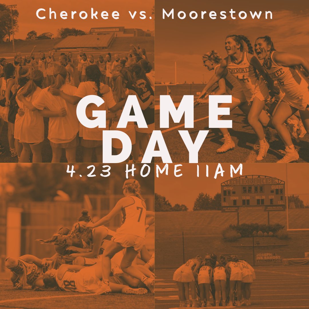See you in the stadium at 11 😎<a href="/Cherokee_HS/">Always_a_Chief</a> <a href="/ChiefsAthletics/">Cherokee Chief</a>