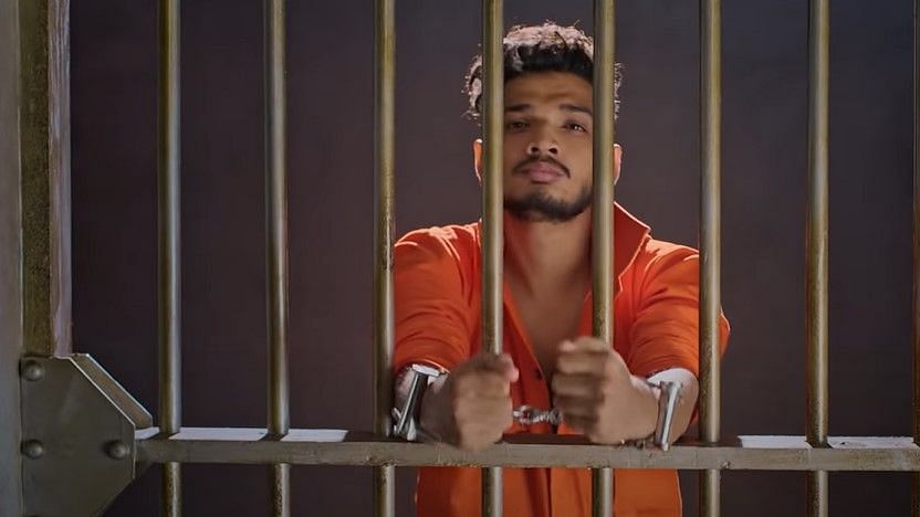 MJoshiofficial's tweet photo. He is The Strongest Contender Of LockUpp Season 1 Koi Munawar Ke Takkar Mein Nahi Hai

Na tha na Hoga Rts if you agree

UNSTOPPABLE KING MUNAWAR https://t.co/EDgcRpG2Ya