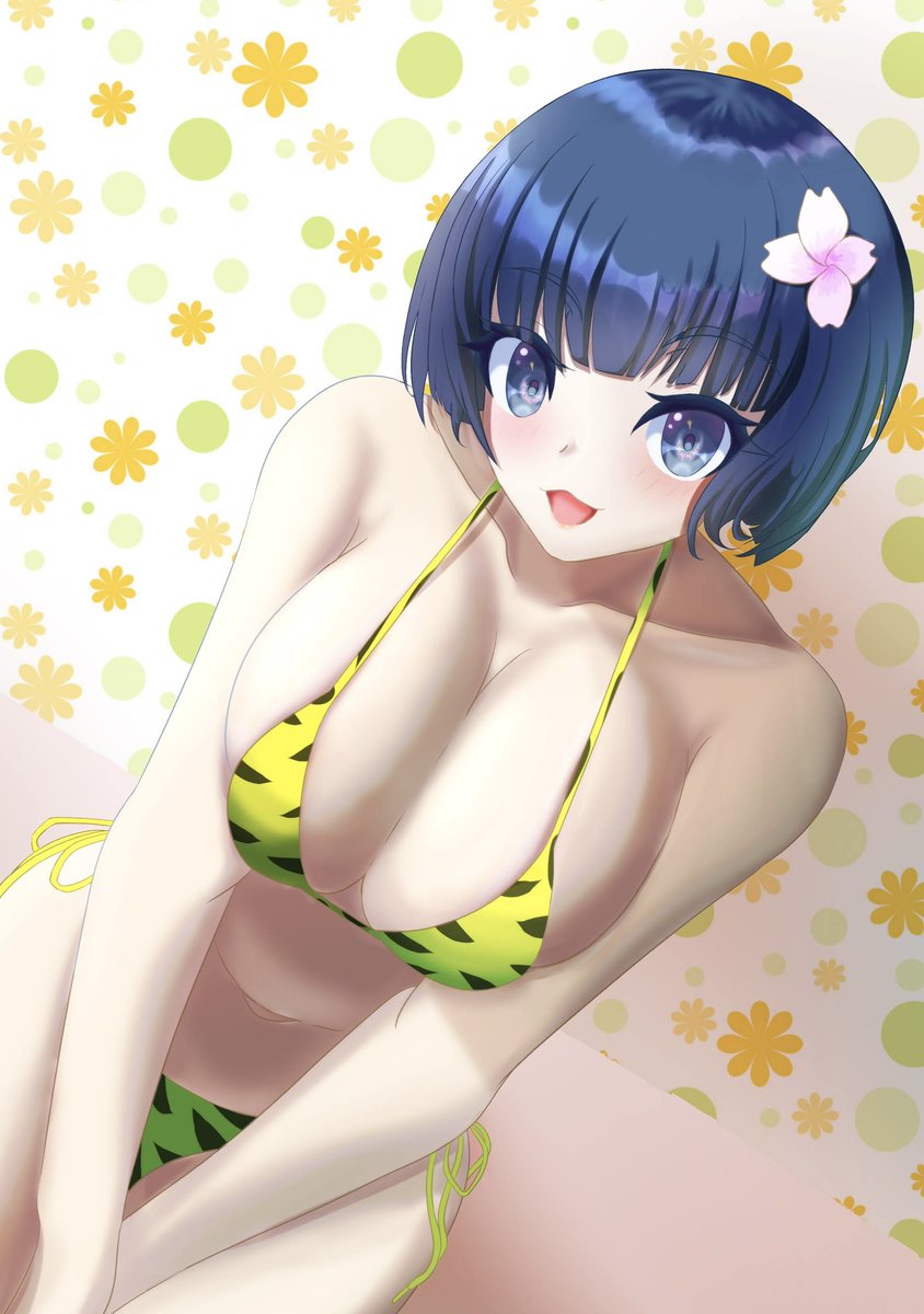 でかいよ〜デカいよ〜
 #巨乳が見たかったら私をフォローすると良いです 