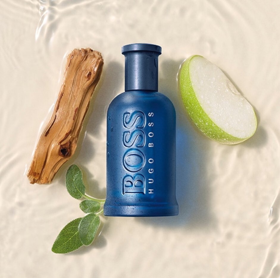 Tps Silverburn (@tps_silverburn) on Twitter photo Have you tried the gorgeous new scent from Boss?
Boss Marine an amazing experience of ice-cool summer freshness as frozen apple sizzles into the warm and textured woods.
Perfect scent to #shinebrightandsmellgood
<a href="/ThePerfumeShop/">theperfumeshop</a> <a href="/shopsilverburn/">shopsilverburn</a> Have you tried the gorgeous new scent from Boss?
Boss Marine an amazing experience of ice-cool summer freshness as frozen apple sizzles into the warm and textured woods.
Perfect scent to #shinebrightandsmellgood
<a href="/ThePerfumeShop/">theperfumeshop</a> <a href="/shopsilverburn/">shopsilverburn</a>