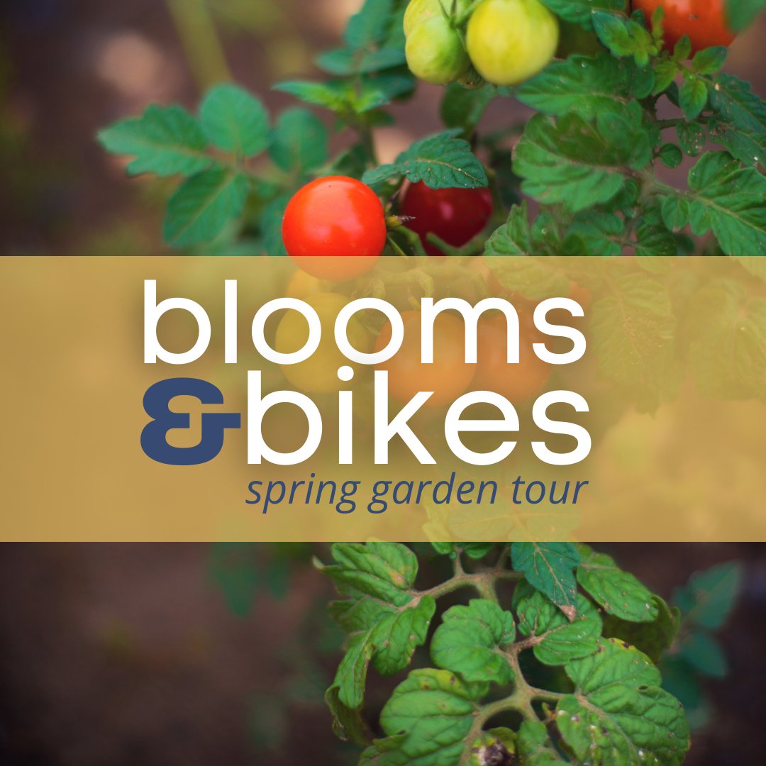 downtowneastbr's tweet image. Come join us at 10 a.m. at the Botanic Gardens for a special bike tour of gardens in the Old Goodwood area. #yeahbike