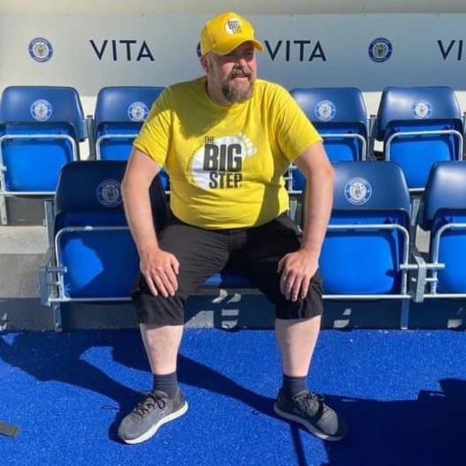 RivRadSport's tweet photo. We're LIVE on @ThisisRiverside at 3pm TODAY!

🔵 @DonsLocalAction's Tim Marshall
🔵 @BalhamFC on Ex Player Fabio Carvalho's Promotion
🔵 @the_bigstep's @gillsy1002_ 
🏆 Your Best Sporting Excuses?

DAB 📻 SMART 🔊 ONLINE 🌎 APP📱 https://t.co/yNL6oNuEXg