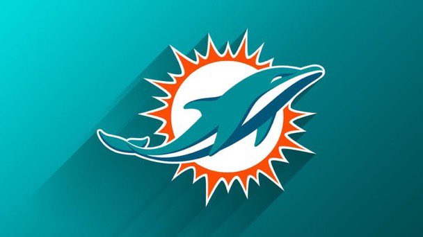ian693's tweet photo. We’re just a few days away from the NFL draft and the Miami Dolphins will look to bring in a few gems from the later rounds. 

To celebrate the draft, let’s grow your network. Like/retweet this tweet and follow everyone who does it also.  #FinsUp https://t.co/tOErIJYbzc