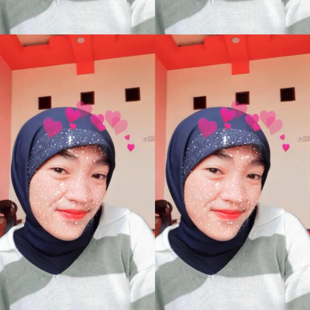 anyongrisa's tweet photo. #FotoProfilBaru https://t.co/nZa8kI2P0z