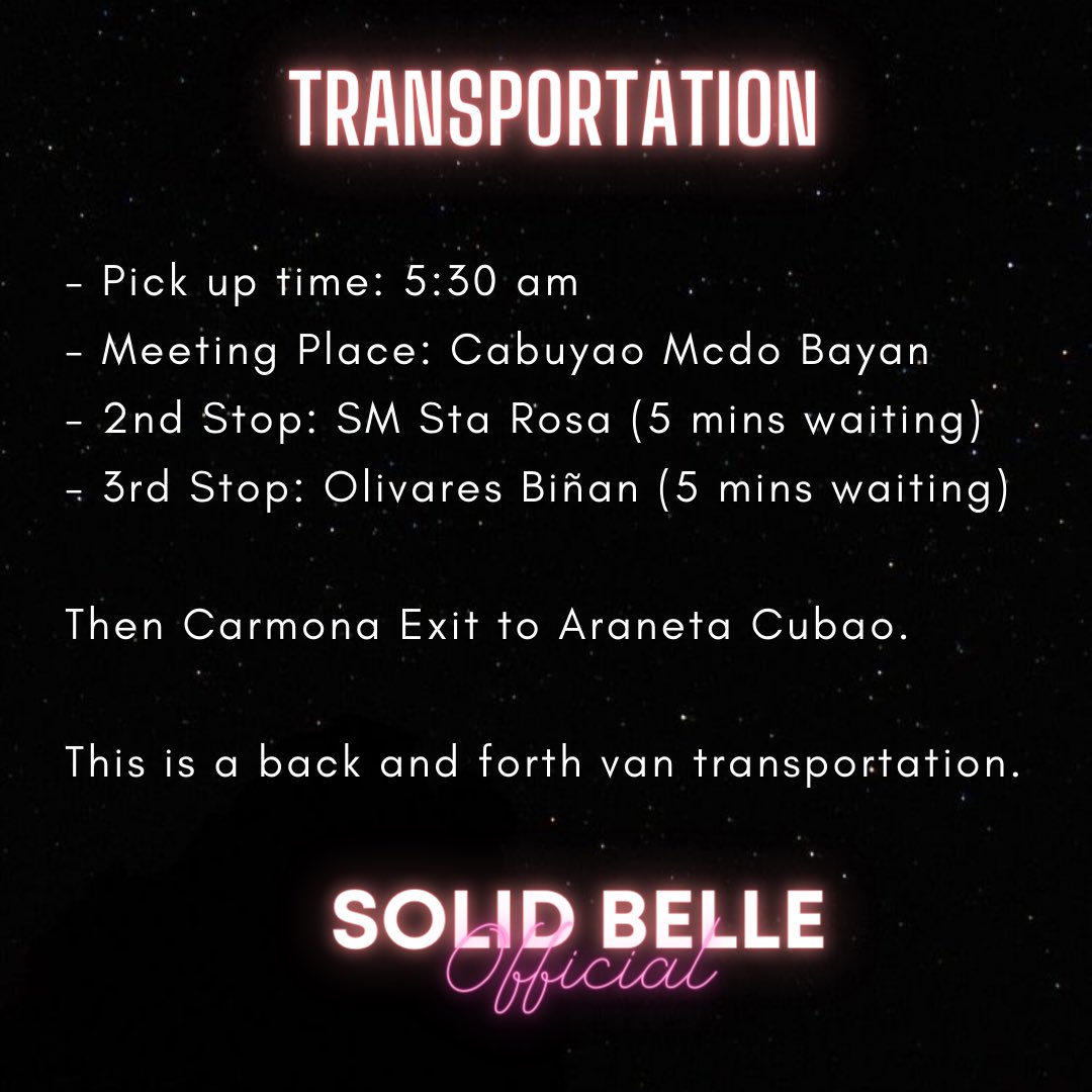 SolidBelleOFC_'s tweet photo. Hello! Solids &amp; Bubblies! 

Here’s your chance to watch All-star games LIVE and cheer with us! We’re giving 10 upper box tickets and free transpo from the South!

Here’s the form: https://t.co/F4S2wvDrKP

Good luck! Let’s cheer together! HOO HAH!

#BelleMariano
#SBOFCLovesBelle https://t.co/mcwvdS0EM3