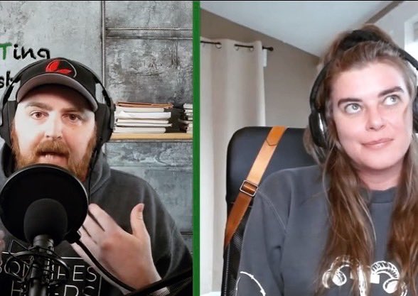PaRANTingPOD's tweet photo. Episode #35 is now live and ready to listen/watch!  Check it out on any of your favorite podcast platforms, the YouTube or on our website!  You can tell we never have any fun recording… 

Top Tweets: @shepensblog, @antijokeapple and @Dadsaysjokes https://t.co/9a2Z3jnfhe