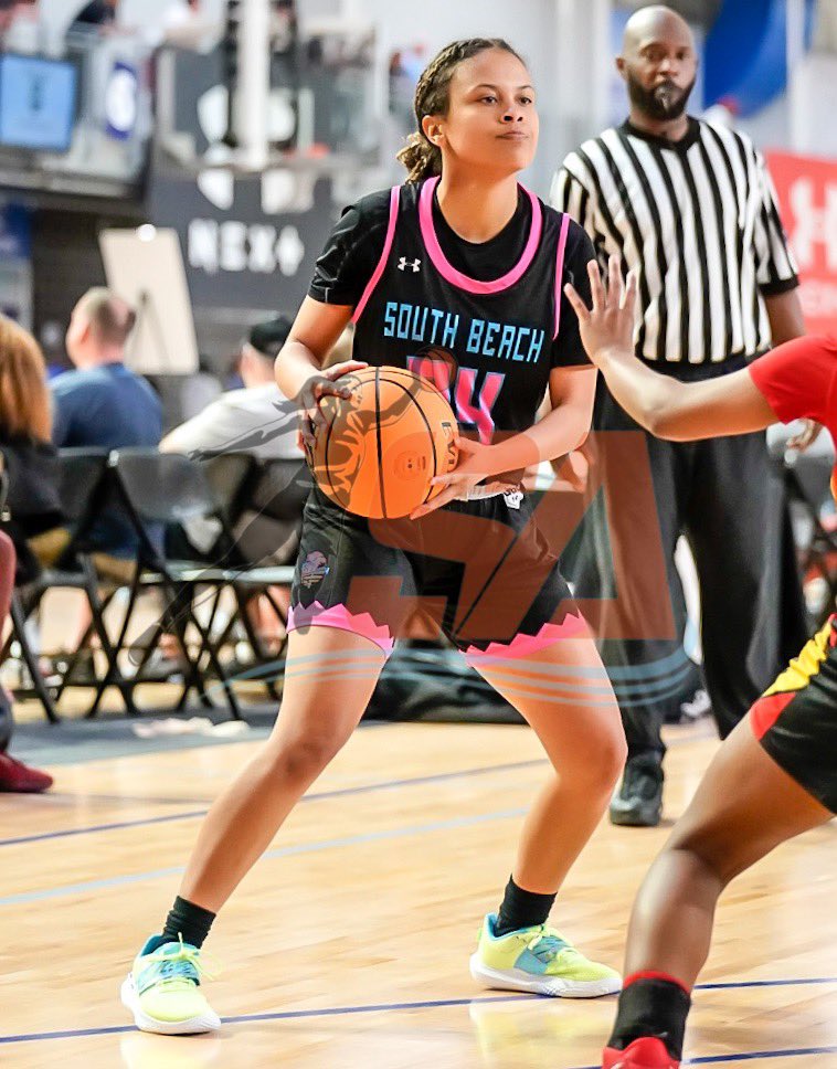 Sleeper Athletes Ladies Basketball (@sathleteslbb) on Twitter photo #AmericanHeritage HS (FL) 2023 PG Gabriela Dumas (<a href="/Gaby_D_15/">Gaby Dumas</a>) at the #GUAA Session I Event 📸 <a href="/ThaRealSleep/">Michael Robinson aka “Sleep”</a> <a href="/FGBvsEveryone/">@FGBvsEveryone</a> <a href="/UANextGHoops/">Girls UAA</a> #AmericanHeritage HS (FL) 2023 PG Gabriela Dumas (<a href="/Gaby_D_15/">Gaby Dumas</a>) at the #GUAA Session I Event 📸 <a href="/ThaRealSleep/">Michael Robinson aka “Sleep”</a> <a href="/FGBvsEveryone/">@FGBvsEveryone</a> <a href="/UANextGHoops/">Girls UAA</a>