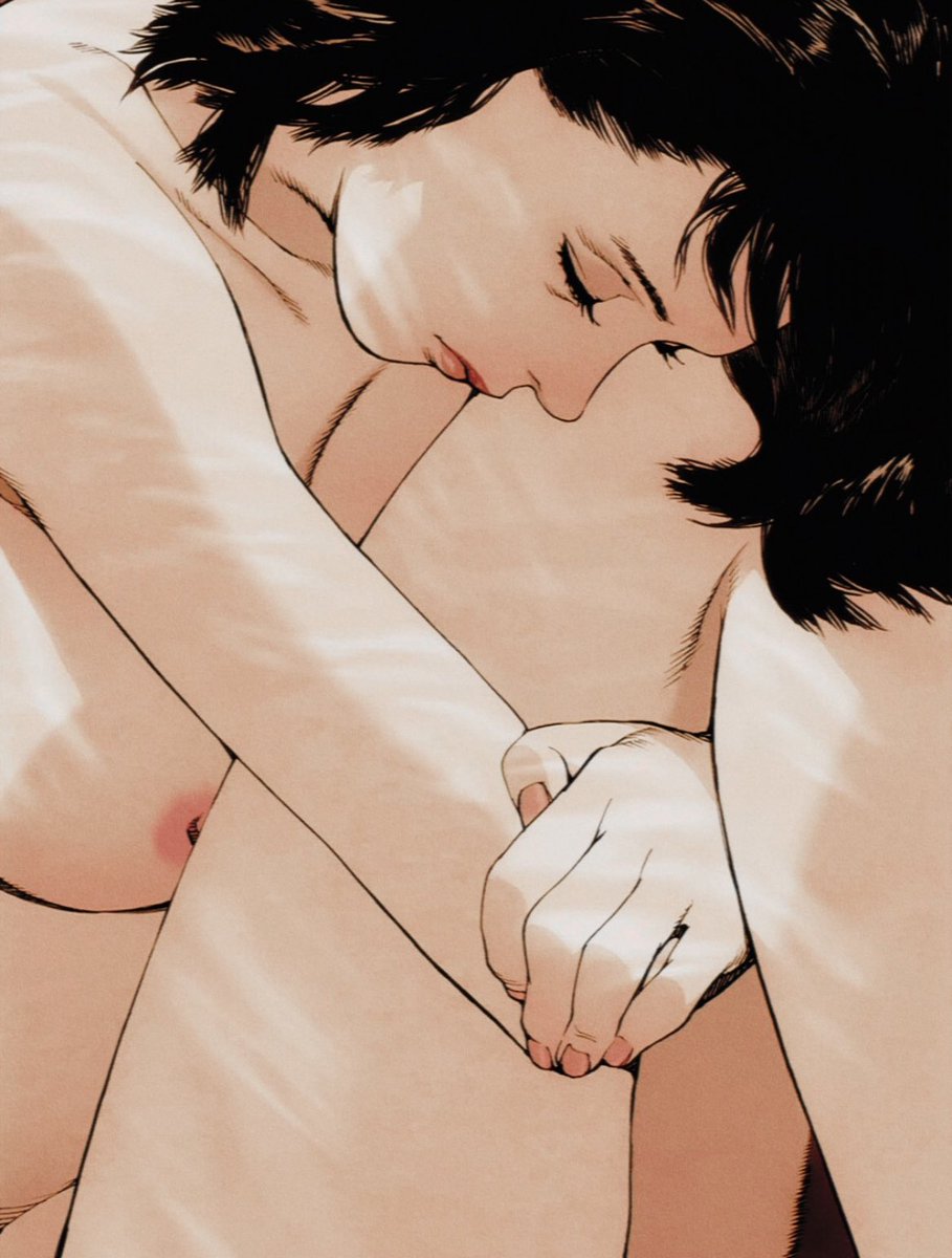 nostalgiaa's tweet photo. perfect blue https://t.co/ifgrhg3wpP