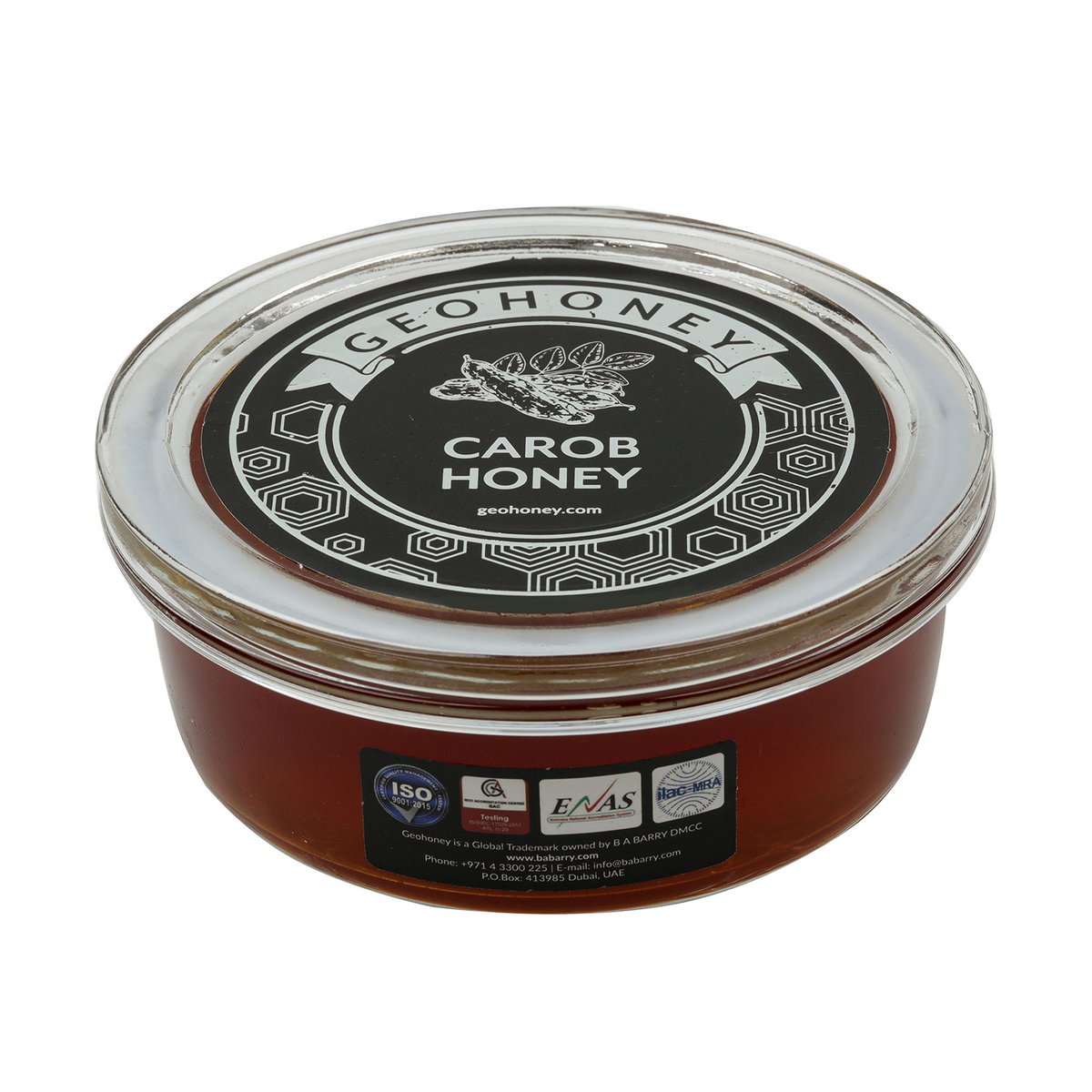 Carob Honey – 450gm | Geohoney 
https://t.co/ubEqvPbnee 
Taste the richness of pure &amp; organic raw Carob honey, harvested freshly from bee hives,  additives-free, class A++, amd finest quality  available here.

#geohoney #organichoney https://t.co/x1txyD5wRh