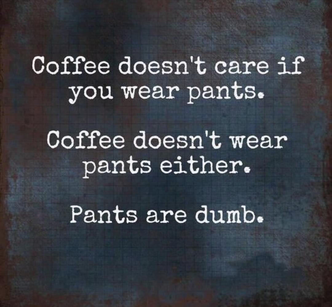 LaughOutLander's tweet photo. Coffee gets me. Credit #MomSense https://t.co/RNe0wQAEDP