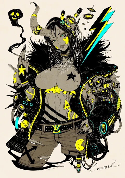 #illustraion 
