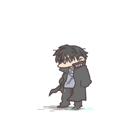 らくがき。 