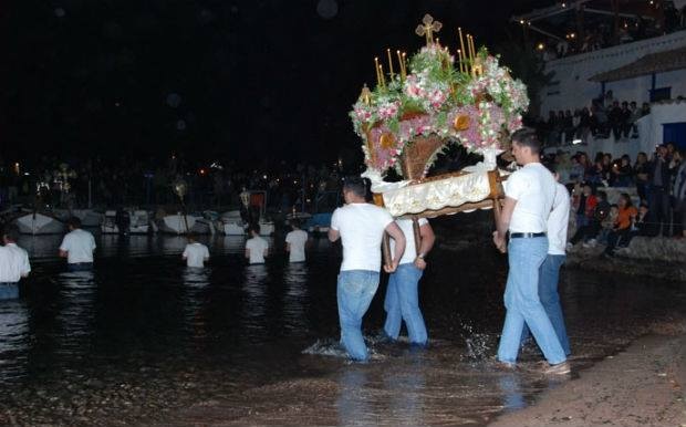 Όταν λες "δε θα πάω όπως ξέρω,θα πάω όπως μου πει το GPS"