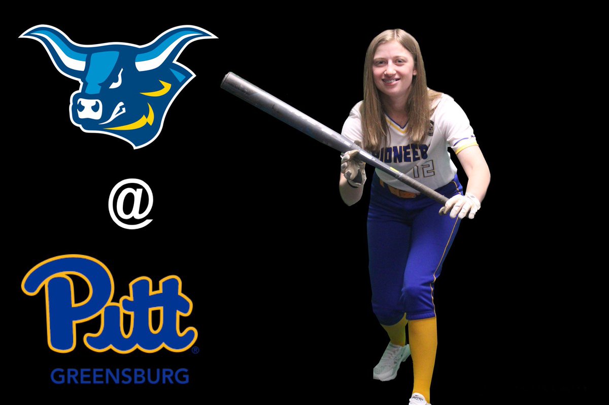 Today is game day! We play a doubleheader at Pitt. Greensburg with the first pitch scheduled for 1:00 pm. Here is the link for live video and live stats: alfredstate.prestosports.com/sports/sball/2…
