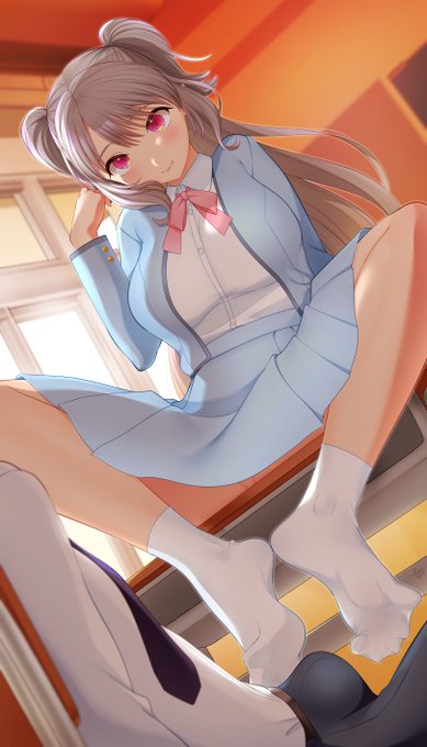 後から見てちょっと気になった部分があったので再編集してあげ直します!良かったらこちらもご覧ください🙏 