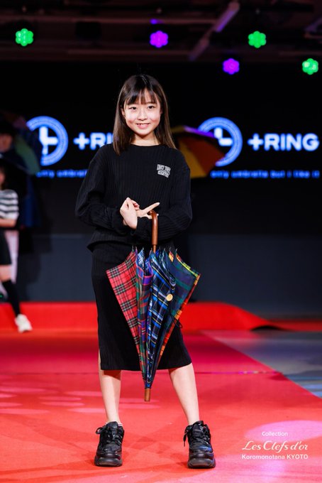 Twitterのコスプレ画像9