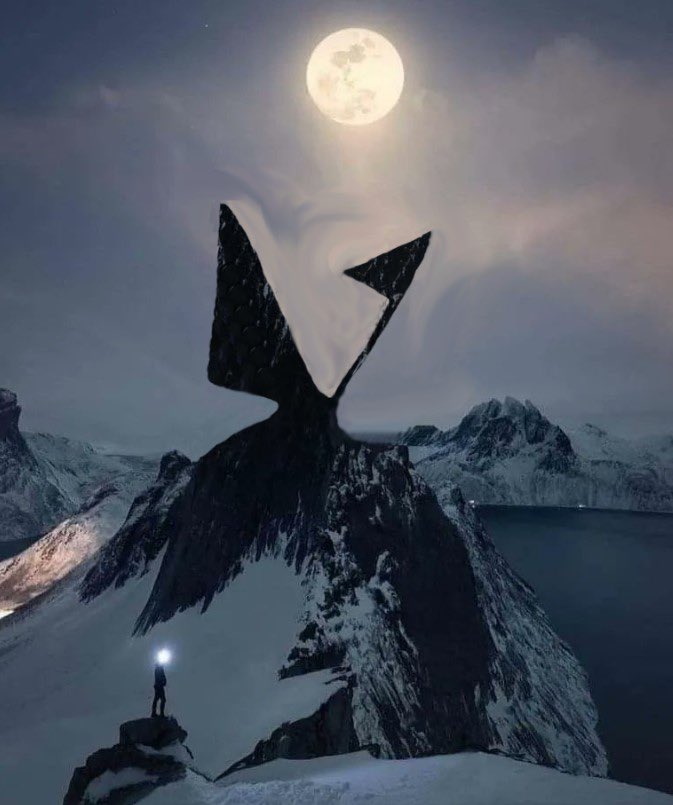 can’t stop won’t stop💙
#L222🌀