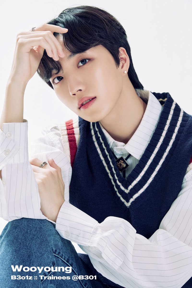 HWooyoungGlobal's tweet photo. °¤•° TWITTER ▪︎ 23.04.2022 °•¤°

[#B3o1z]

#WOOYOUNG Trainee à B301

 #WOOYOUNG #우영 #B3o1z #B3o1z_at_B301 #Trainees_at_B301 #B301 
Cr : @B301_Trainee https://t.co/gfTWViCwLz
