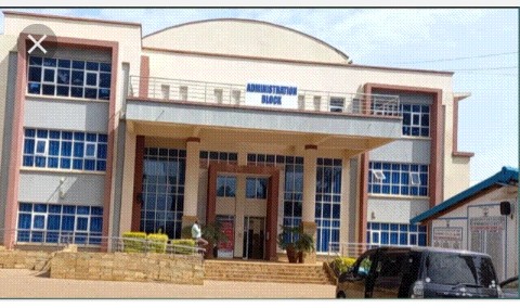 DEMIGODmkenya's tweet image. #KCSE2021 Congratulations to Kagumo High School which has just     posted impressive results in the national examinations. In a nutshell  36As and 96A-s. Congratulations indeed.