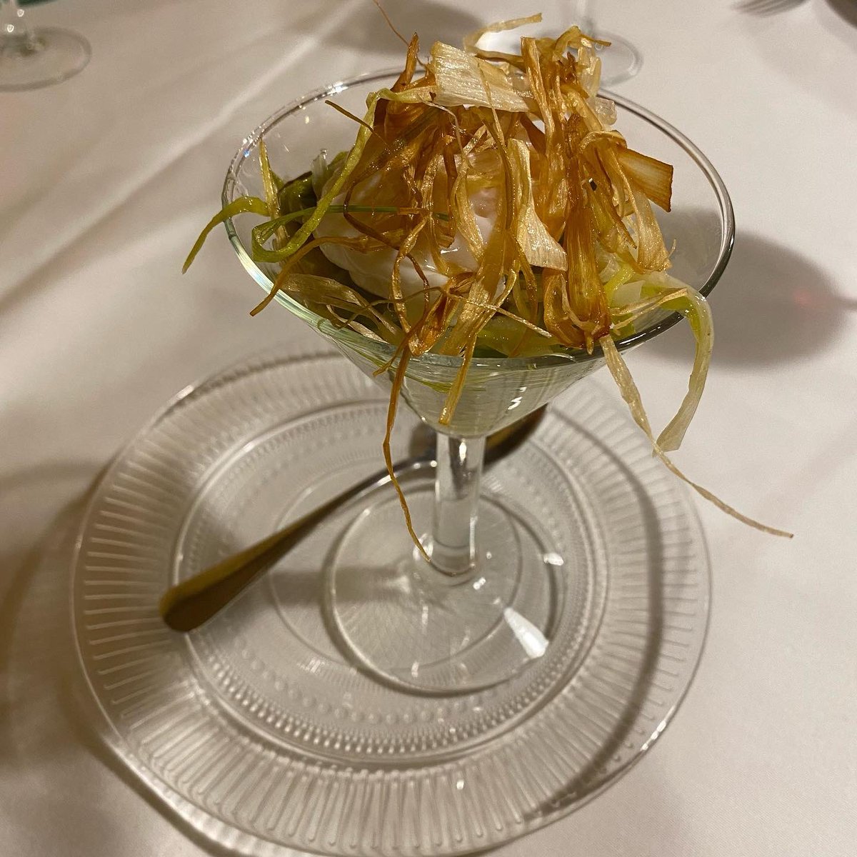 WanderlustTB's tweet photo. Maravilloso menú de #JornadasVerduraCalahorra en el Hotel @CiudadCalahorra. Más info en IG: @MadeinMas https://t.co/FjdJcNyh7g