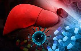 carayarez2021's tweet photo. #ALERTA #BoricValeCallampa #DiaDeLaTierra #DiaDelLibro #VAERS Un Estudio de #Pfizer Sugiere Que #Vqna 💉#ARNm Contra #Covid -19 Se Acumula en El Hígado y es Culpable del Aumento de #HepatitisInfantil entre #NiñosVqnados 💉Otro #EfectoAdverso de Las #Vqnas en #España 10 abril 2022 https://t.co/p9rCyLf98h