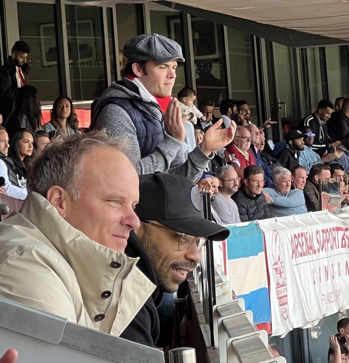 The Kings.. 🤴 🤴