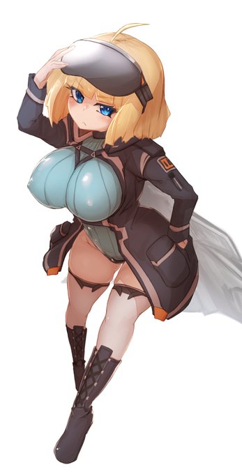 省エネ塗練習ついでに
グリフォン 