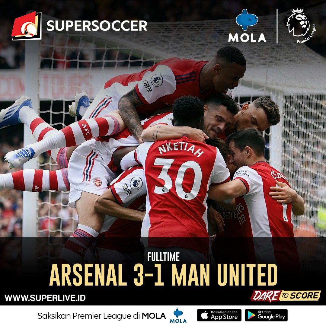 SuperSoccer TV tweet media