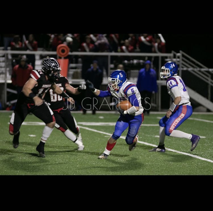 Best believe <a href="/Matthew73145992/">Matthew Davis</a> will come back stronger! I had him watching Adrian Peterson comeback highlights a few weeks ago💪🏽😂