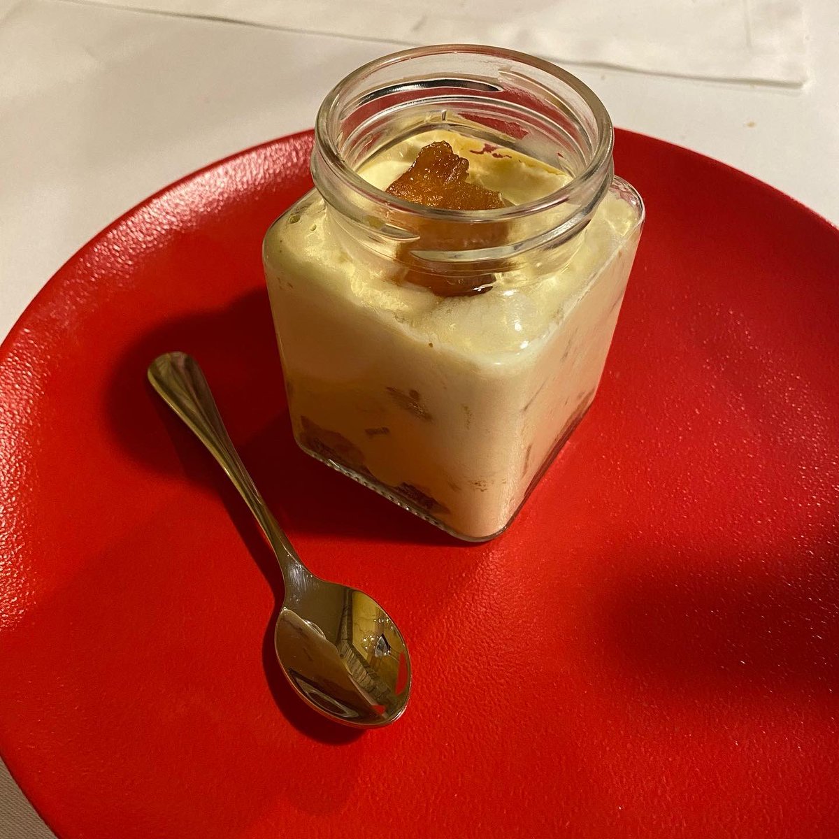 WanderlustTB's tweet photo. Los@postres del menú de #JornadasVerduraCalahorra en el Hotel @CiudadCalahorra. Más info en IG: @MadeinMas https://t.co/MLwJr3qc6P