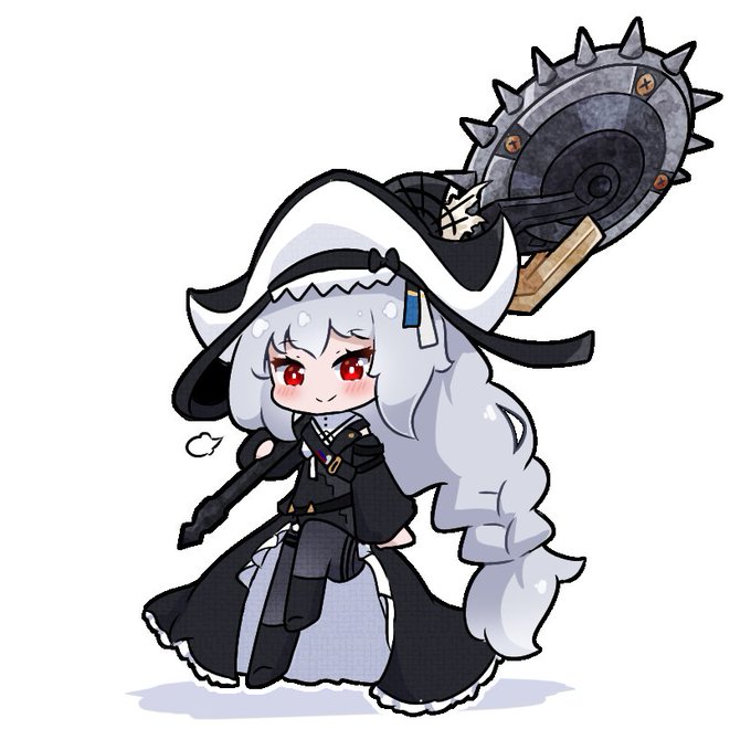 Specialist Specter lezzgooo! 